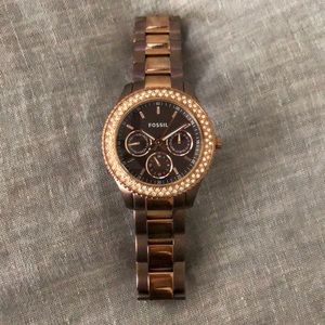 Fossil Watch
